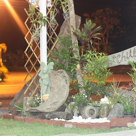 Just Chilling Home Ban Phang Phrao Buitenkant foto